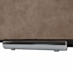 Set canapea, bej, pe stânga, MALAGA BIG - imagine 7