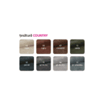 Set canapea, bej, pe stânga, MALAGA BIG - imagine 2