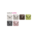 Fotoliu extensibil, maro, MILI 2 - imagine 2