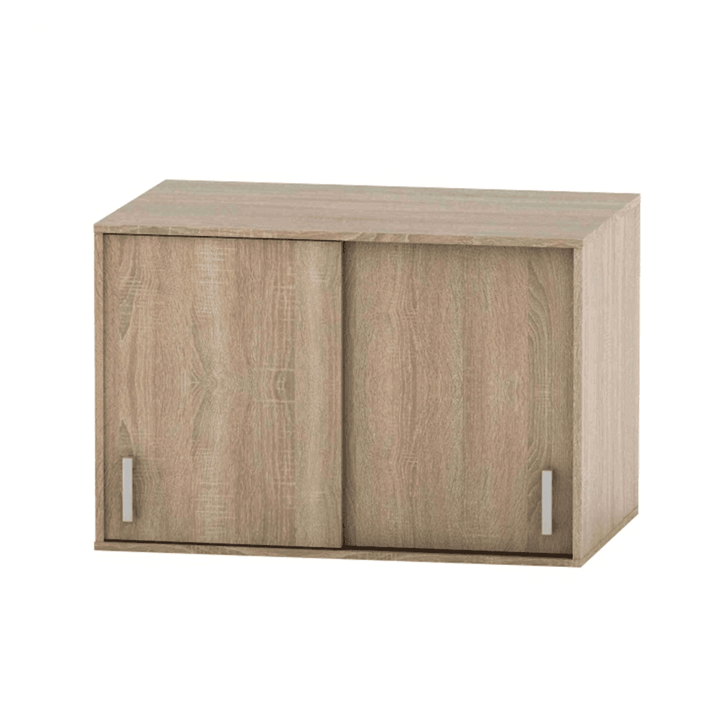 nadstavec-skrina-dub-sonoma-betty-02 Dulap superior, stejar sonoma, BETTY 4 BE04-005-00 - imagine 1