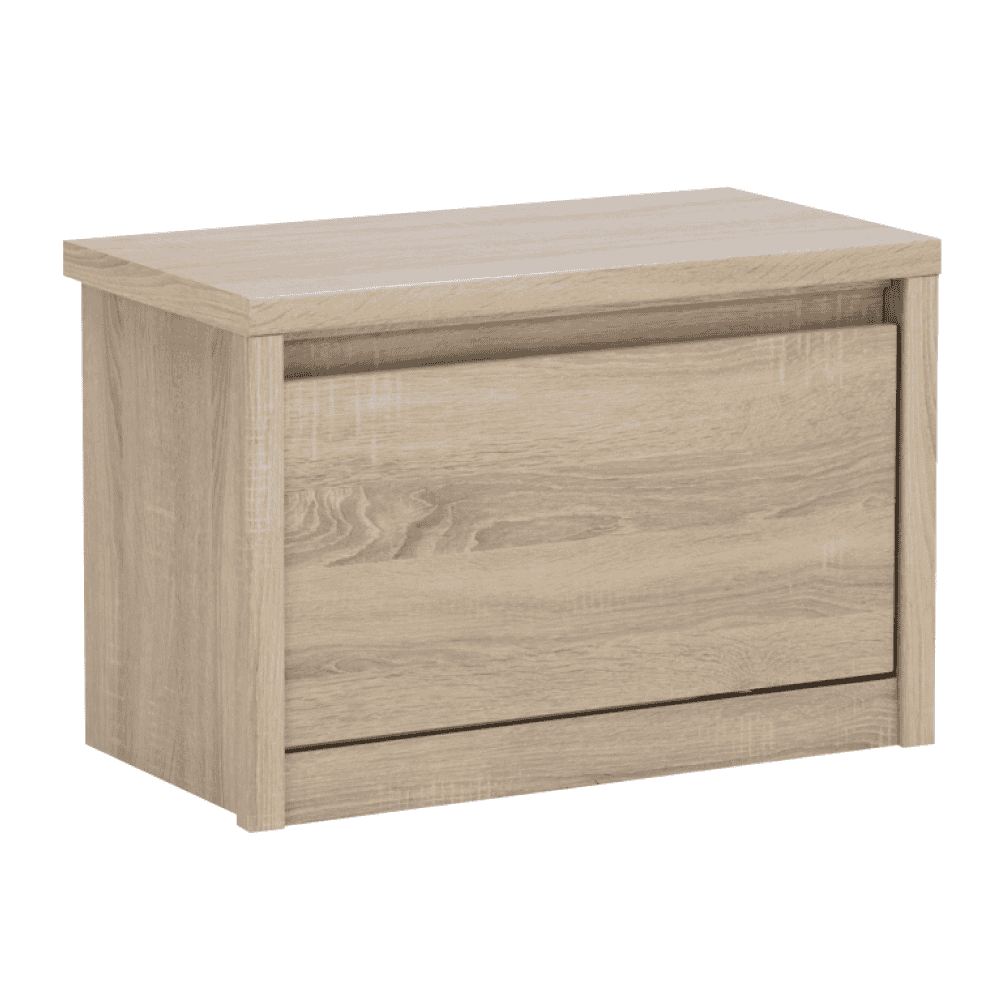 norty-23-botnik-1k-1 Pantofar 1K, stejar sonoma, NORTY TYP 23 - imagine 1