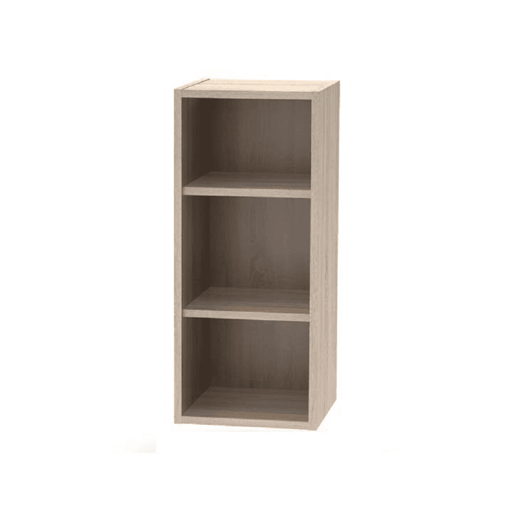 nova-plus-horna-skrinka Dulap superior deschis, stejar sonoma, NOVA PLUS NOPL-001-OH - imagine 1