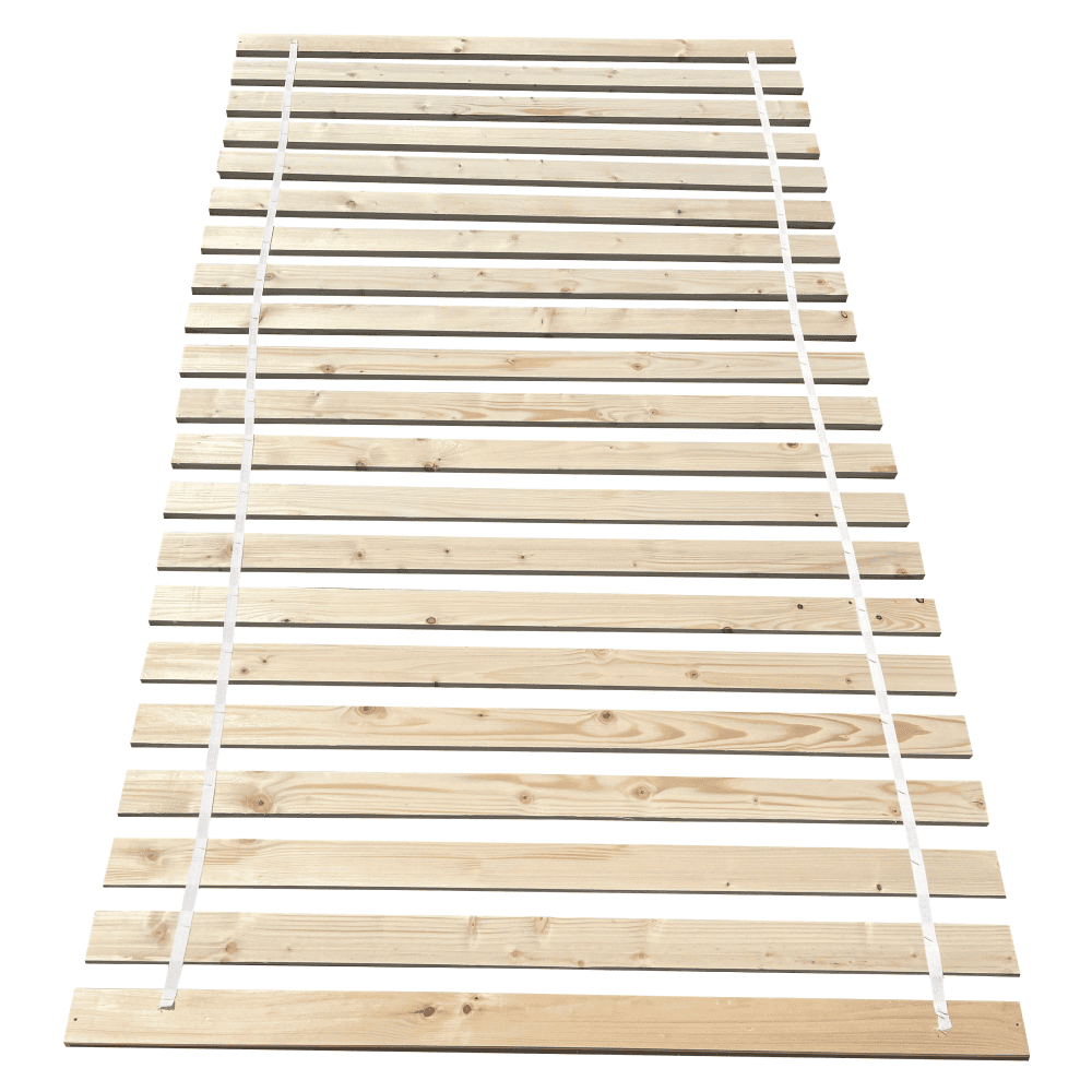 pluma-rost-01 Somieră roluit, 90x200 cm, PLUMA - imagine 1