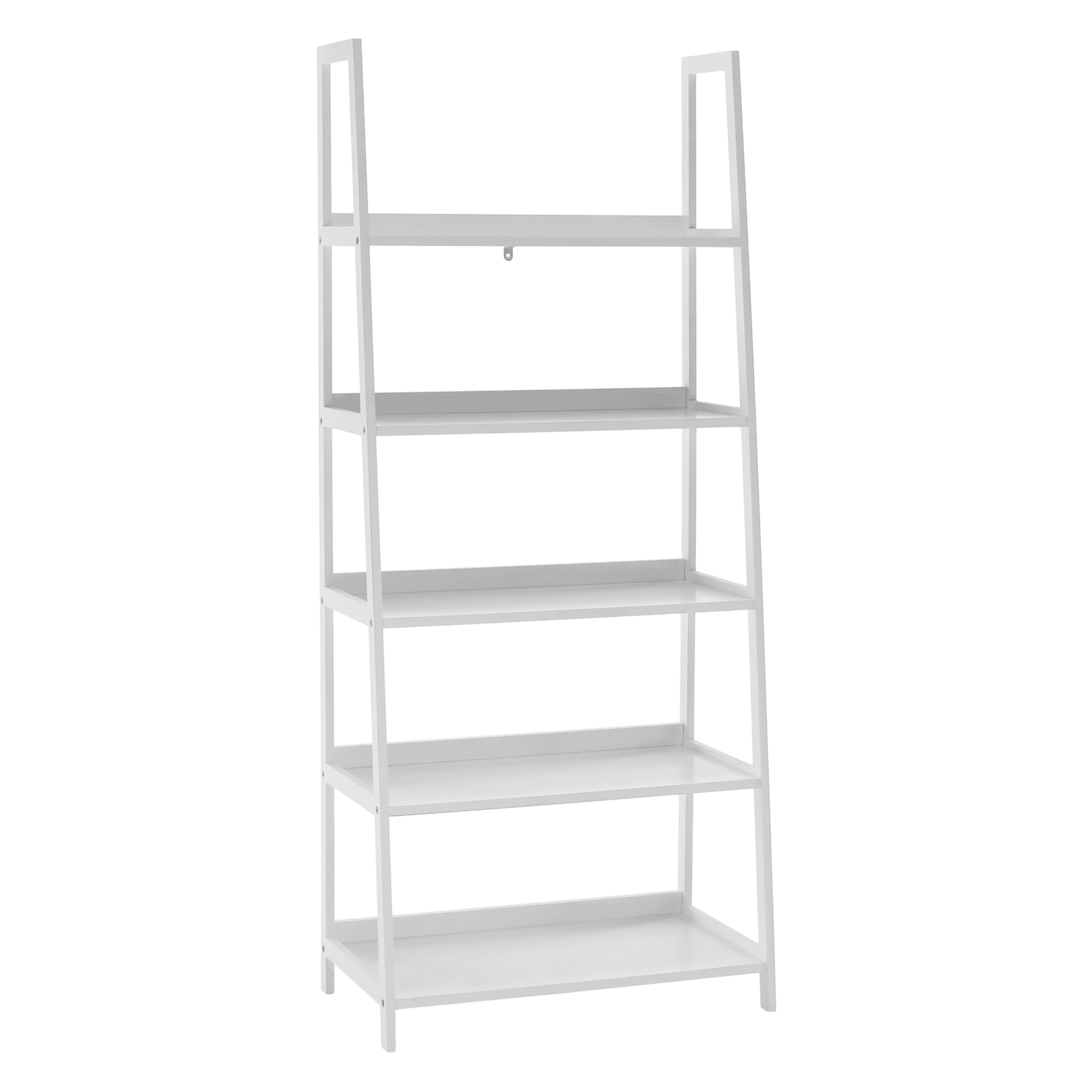 reon-typ-3-01 Etajeră cu 5 rafturi, alb, REON TYP 3 - imagine 1