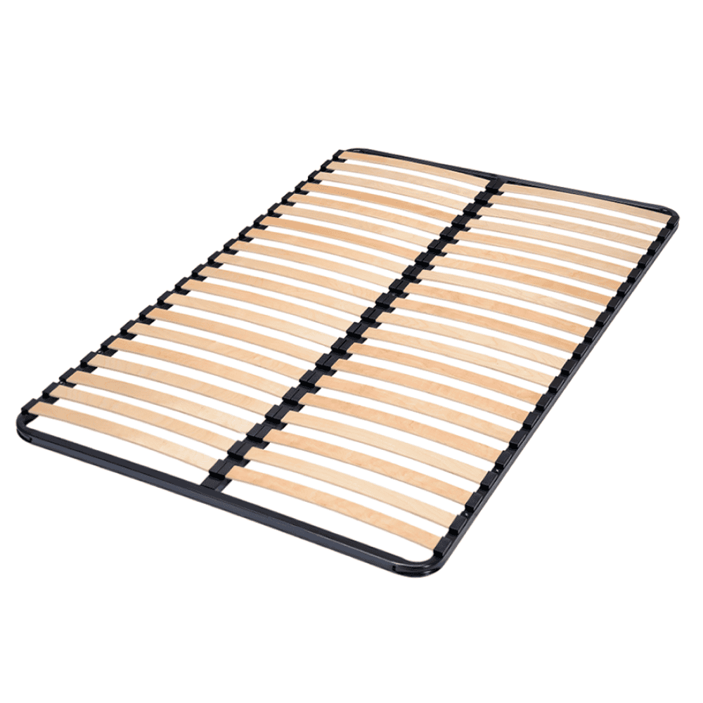 rost-kovovy-new-120-hl-1 Somieră cu cadru fix, 120x200, SOMIERĂ METALIC 2 NEW - imagine 1