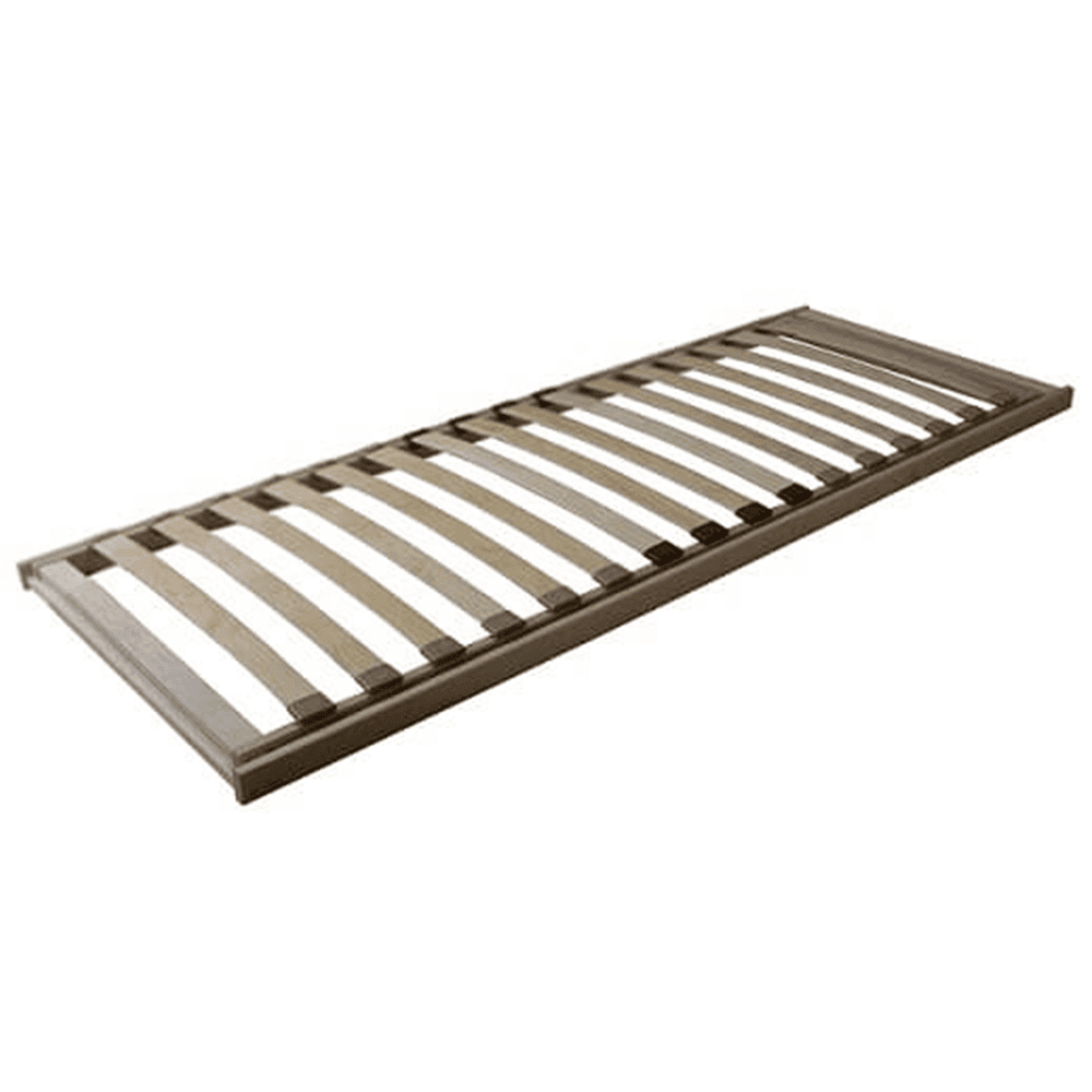 rost Somieră rabatabilă, 80x200, BASIC FLEX FRONT - imagine 1