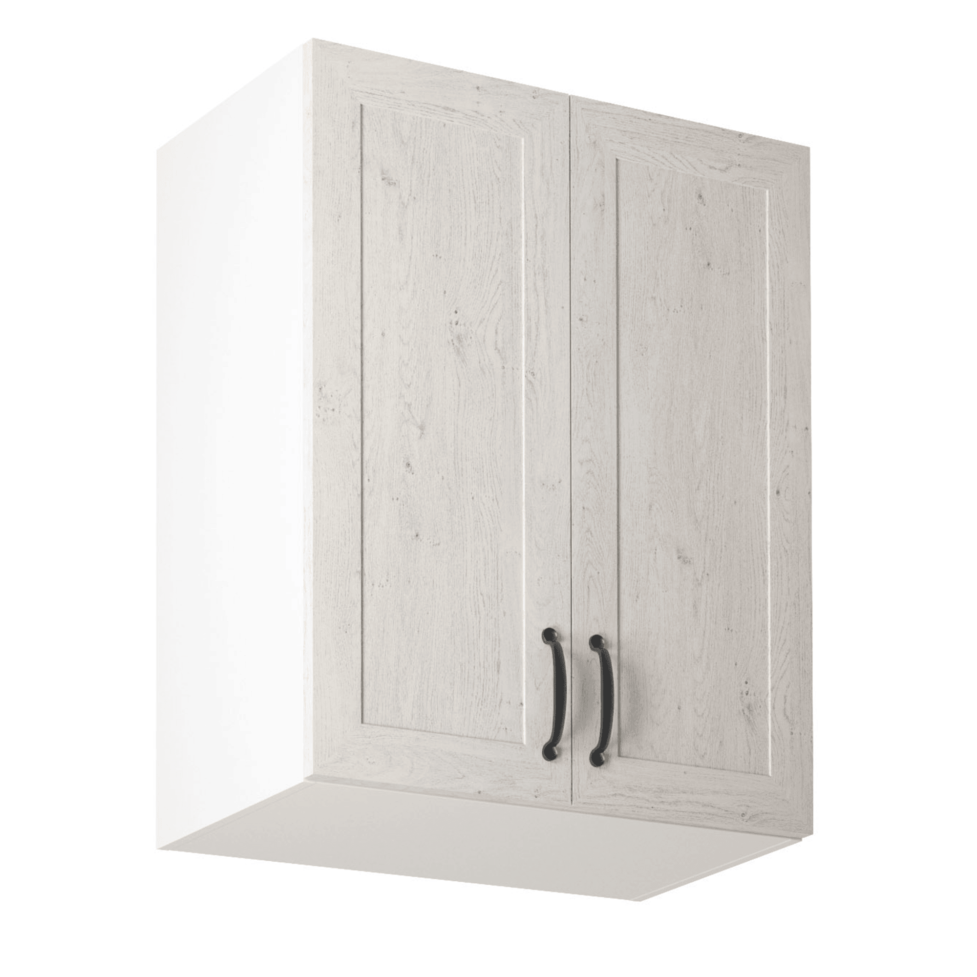 royal-g60-min Dulap superior, alb/pin nordic, ROYAL G60 - imagine 1