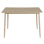 Set de sufragerie 1+4, fag natural, SENDO - imagine 3