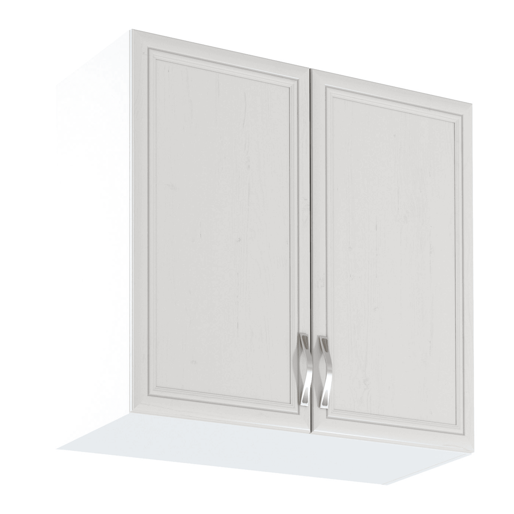 sicilia-g80 Dulap superior G80, alb/pin Andersen, SICILIA - imagine 1