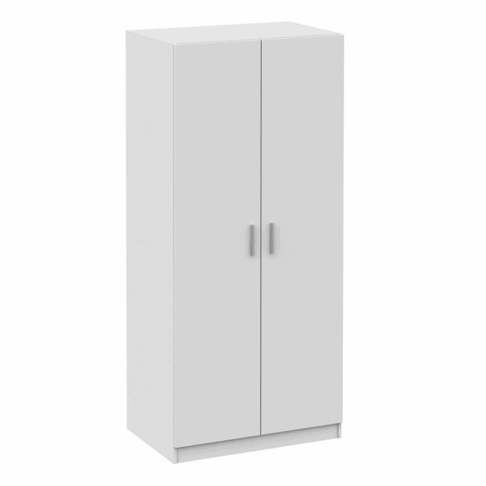 skrina-biela-dtd-invita-typ-3-hlavna Dulap, alb, INVITA Tip 4 - imagine 1