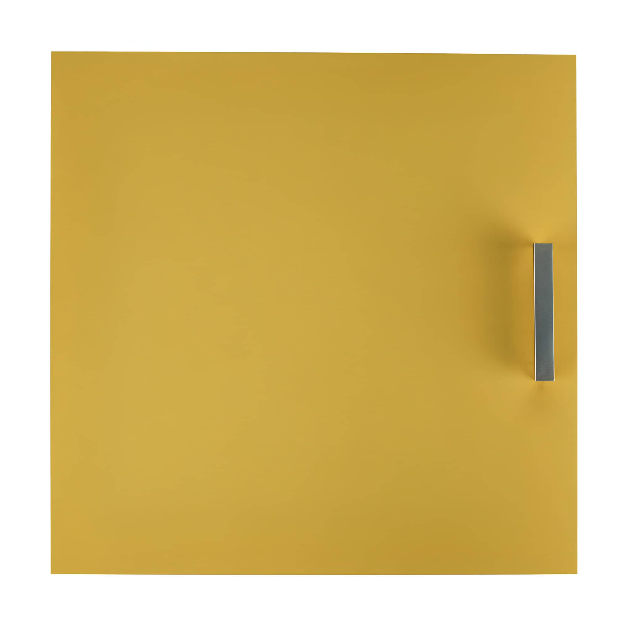 tofi-dvierka-new-zlta-01 Uşă, galben, TOFI NEW - imagine 1