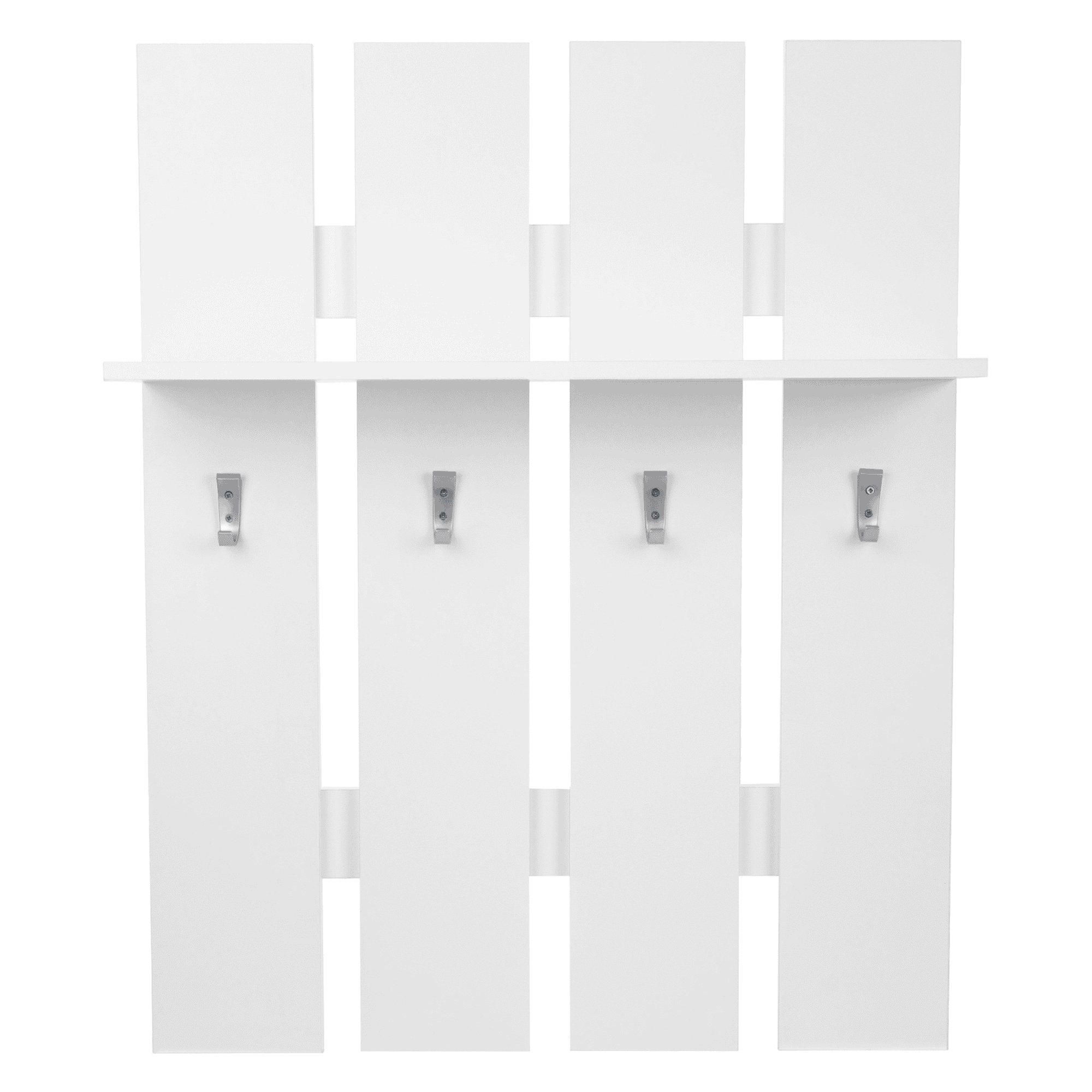 topty-01-min Cuier de haine, alb, TOPTY TYP 17 - imagine 1