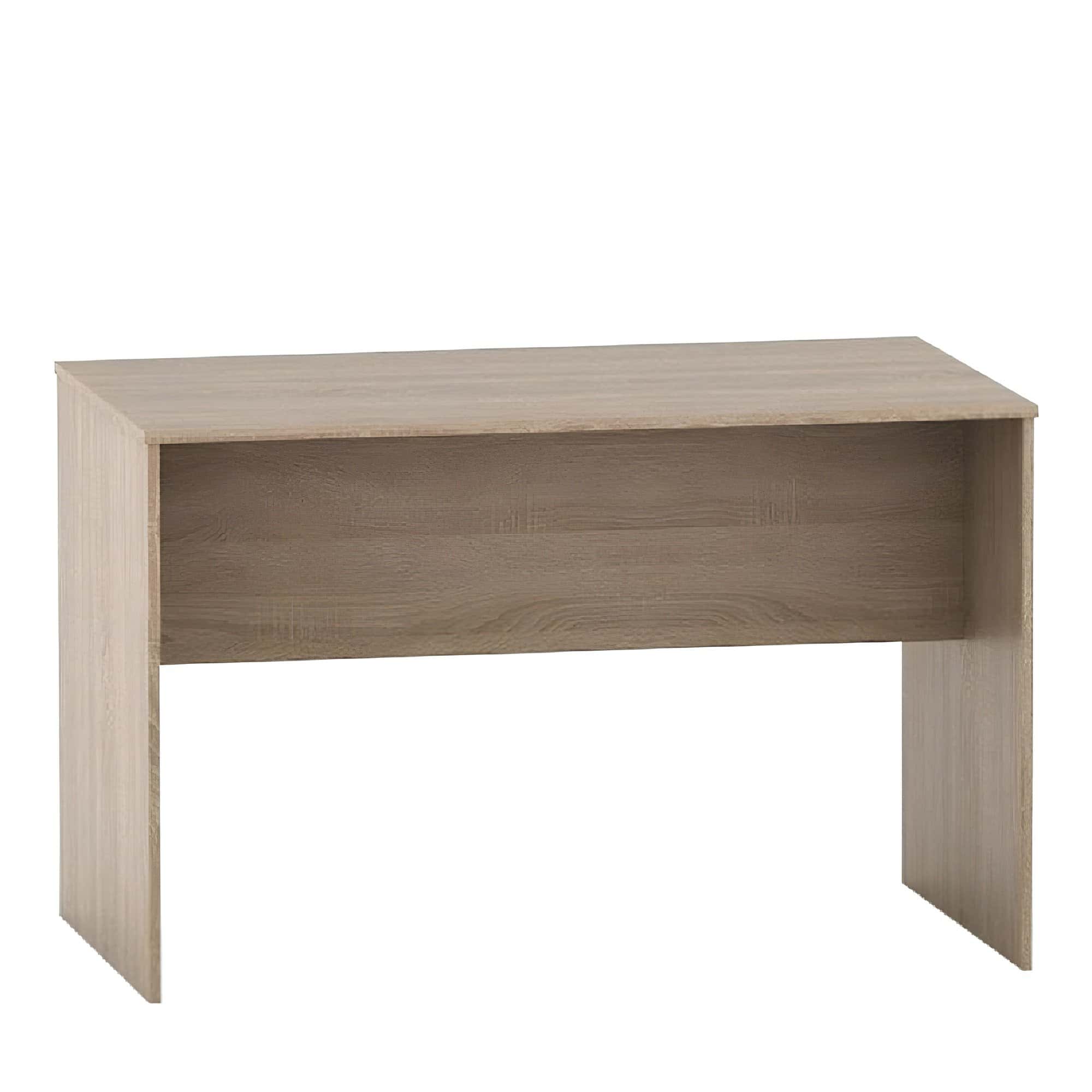 zasadaci-stol-dub-sonoma-tempo-asistent-new-021-za Masă (de şedinţe) 120, stejar sonoma, TEMPO ASISTENT NEW 021 ZA - imagine 1