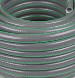 Furtun gradina armat Premium, 3/4" diametru, 30 m, protectie UV, 8 bar presiune, 4 straturi Mob360 - imagine 3