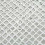 Prelata din polietilena impermeabila laminata, 4x4 m, 100 g/mp, transparent Mob360 - imagine 5