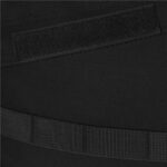 Rucsac militar pentru drumetie, impermeabil, compartimentat, 35L, negru Mob360 - imagine 5