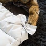 Sac iarna de bebelusi pentru carucior, marime universala, 90x45cm, gri Mob360 - imagine 6