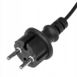 Instalatie lumini pentru bradul de Craciun, 41,5 metri, 500 LED-uri cu flash, galben Mob360 - imagine 7