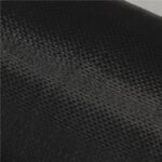 Folie agrotextil, mulcire, antiburuieni, filtru UV, 10 x 3.2metri, 90g/m2, negru Mob360 - imagine 6