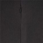 Husa protectie troler, elastica, marime M, cu fermoar dublu si catarama, negru Mob360 - imagine 5