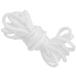 Prelata umbrire 4x4 m pentru terasa sau balcon, impermeabila, protectie UV, gri Mob360 - imagine 2