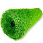 Covor Iarba Artificiala, Tip Gazon, Verde, 20 mm, 5 mp, 100×500 cm Mob360 - imagine 6