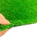 Covor Iarba Artificiala, Tip Gazon, Verde, 20 mm, 5 mp, 100×500 cm Mob360 - imagine 4