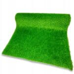 Covor Iarba Artificiala, Tip Gazon, Verde, 20 mm, 5 mp, 100×500 cm Mob360 - imagine 3