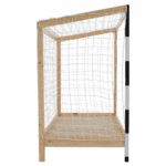 Pat Montessori, natural/alb/negru, 90x200, FUTAL - imagine 9