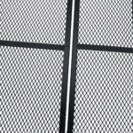 Organizator sub pat cu roţi, negru, TOMKO TYP 1 - imagine 3