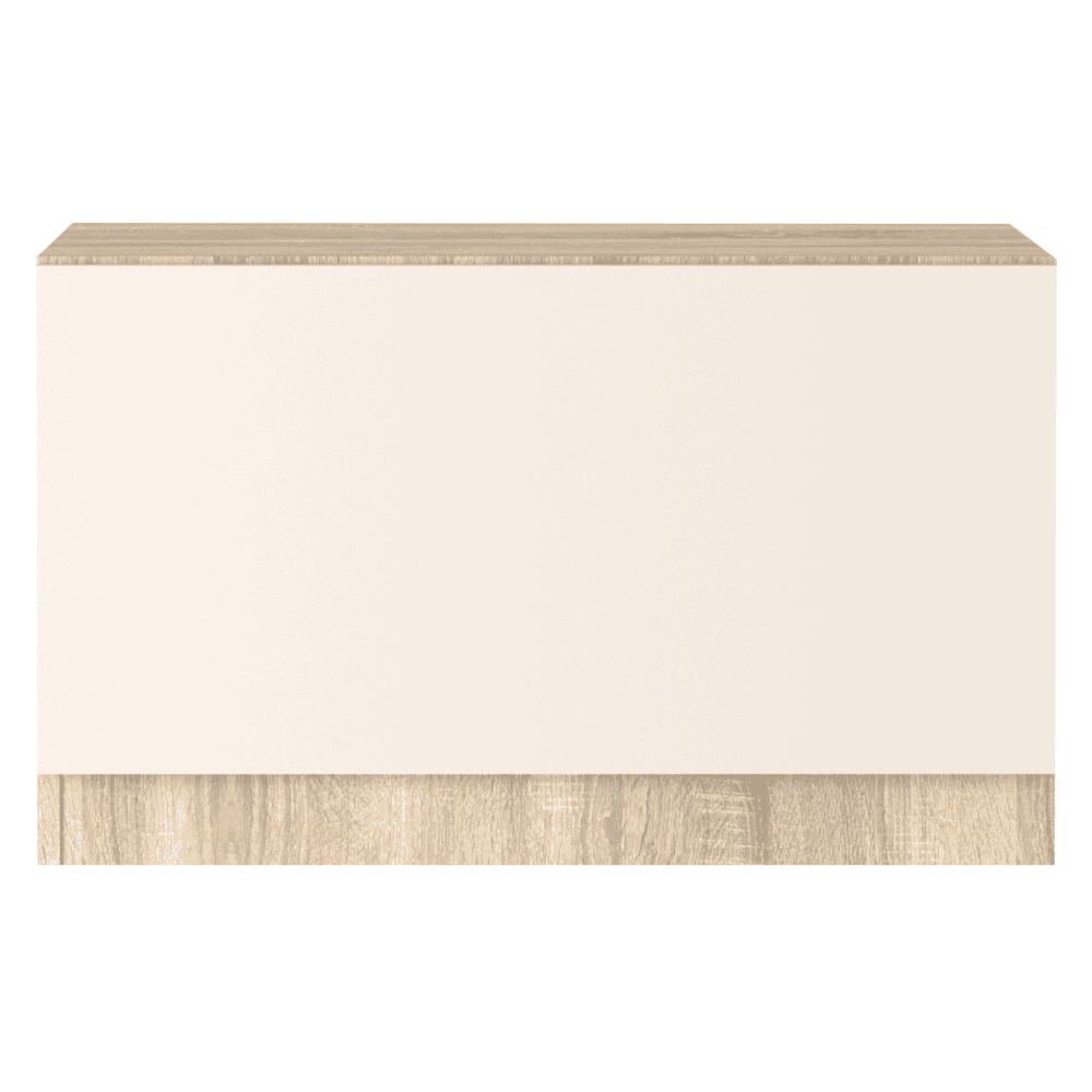 vertio-kom1k-botnik-01-dod Suport pentru pantofi, stejar sonoma/caşmir, VERTIO KOM1K - imagine 1