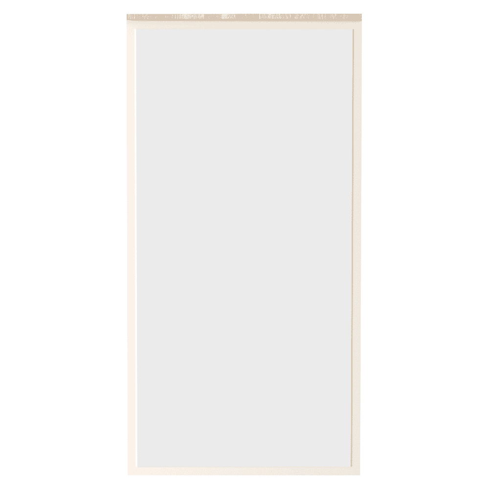 vertio-lus63-zrkadlo-01-dod Oglindă, stejar sonoma/caşmir, VERTIO LUS63 - imagine 1