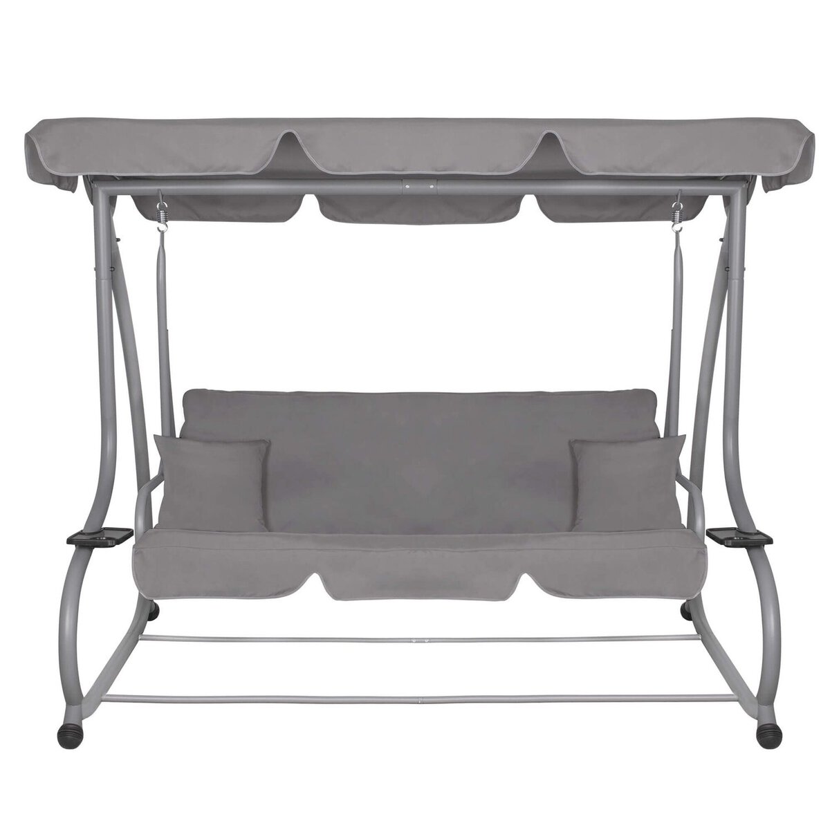 5-1 Balansoar leagan pat 3 persoane Venetia, GS15E, greutate maxima 280kg Mob360 - imagine 1